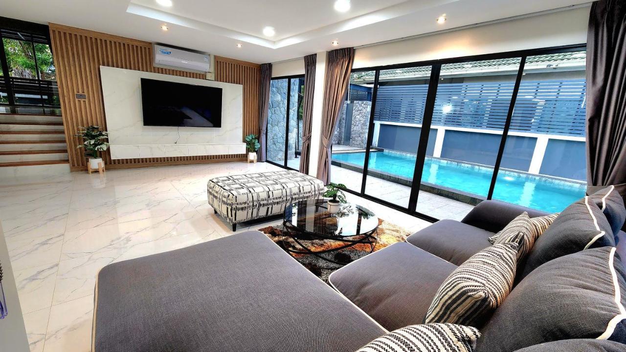 I am pool villa Pattaya no11 — Pattaya — photo 2