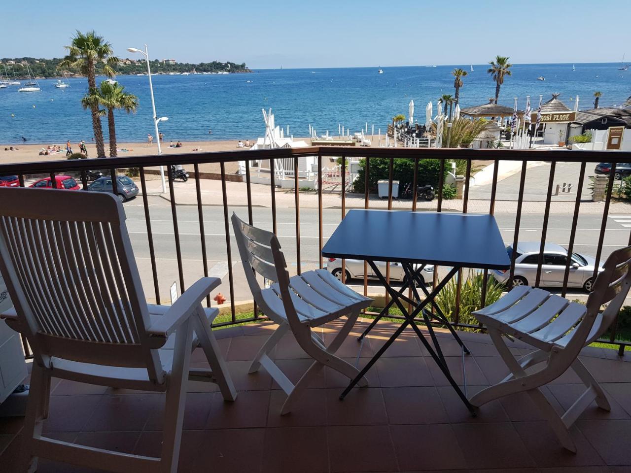 Les Marines Agay — Saint-Raphael — photo 3