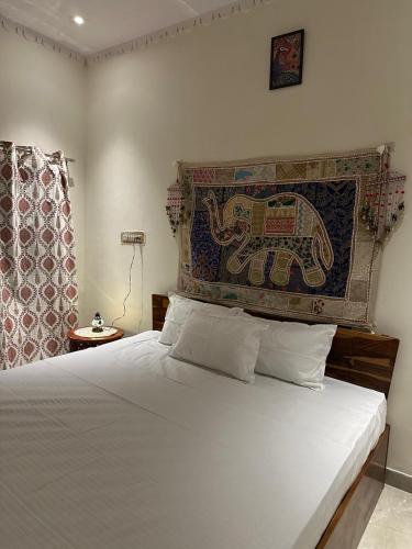 House of Tourists — 5-Star Luxury Hotel in Jodhpur, India