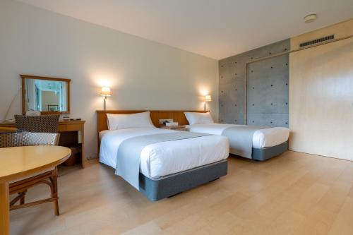 Karuizawa Tennku Hotel & Resort in Saku, Japan