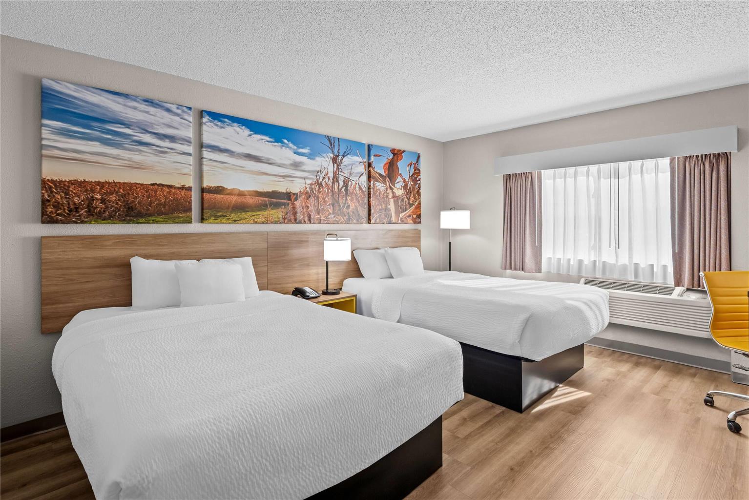 Days Inn by Wyndham Ames - photo 19