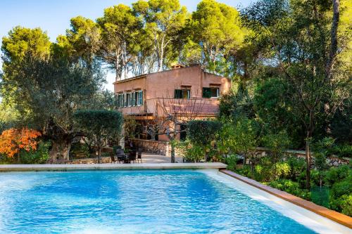 Finca Perello in Felanitx, Spain