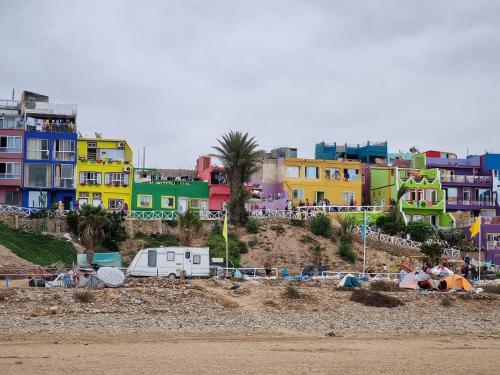 Dar Nezha in Agadir, Morocco