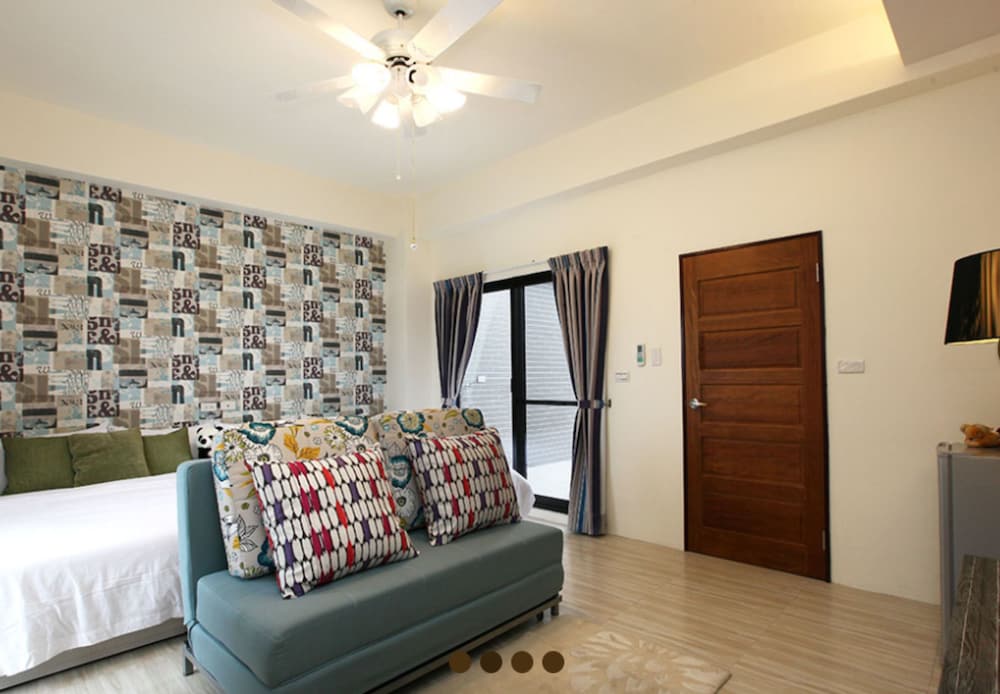 Wei Ni Ya - last minute hotel in Yilan