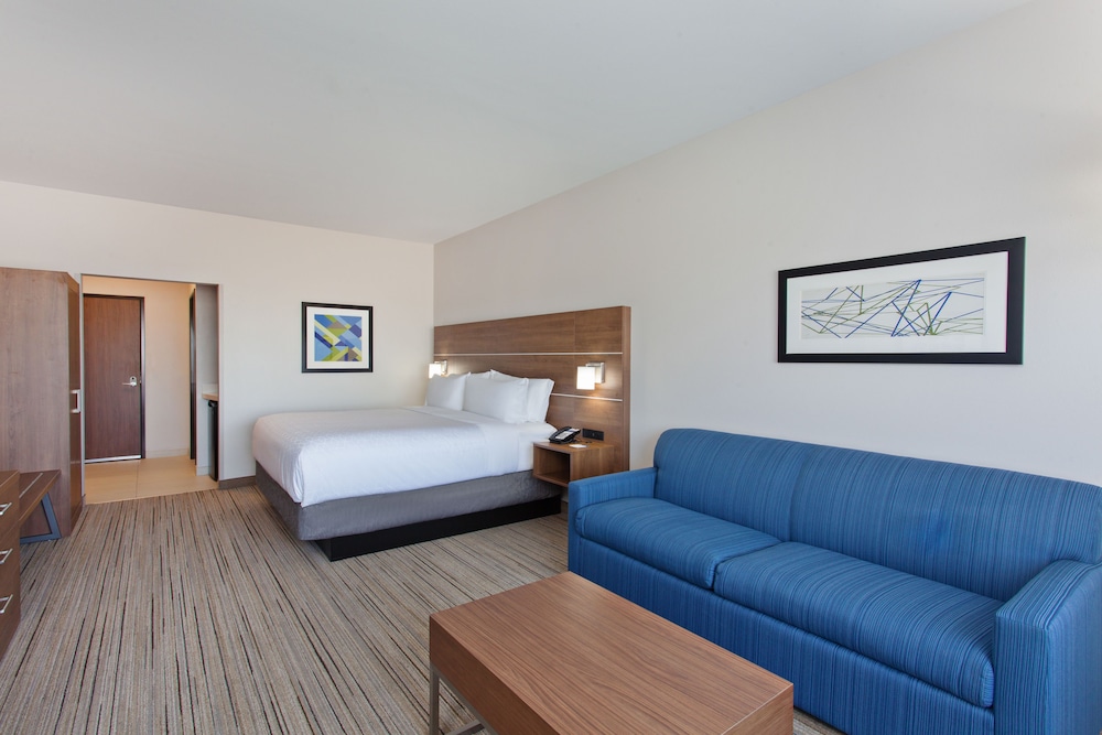 Holiday Inn Express & Suites Moses Lake by IHG - photo 6