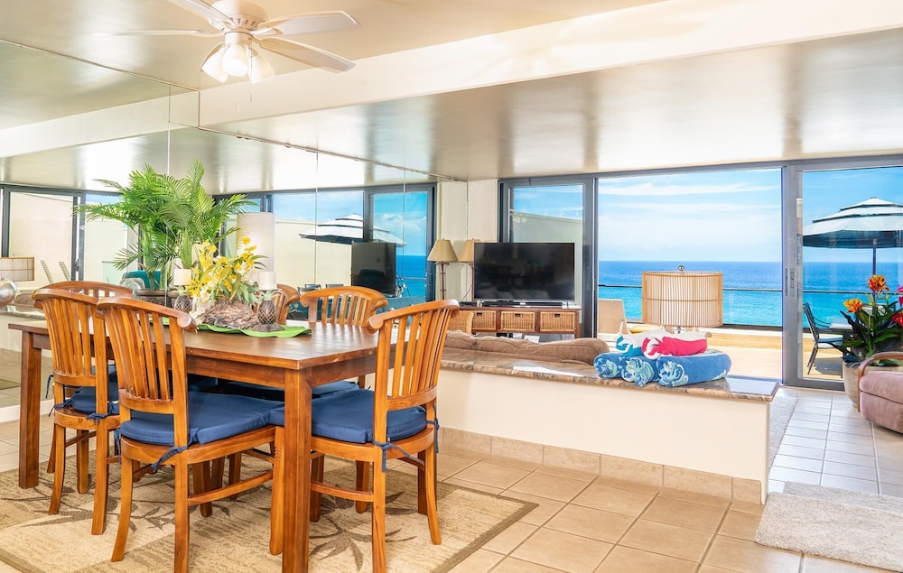 Puu Poa #305 — 4-Star Luxury Hotel in Princeville, United States