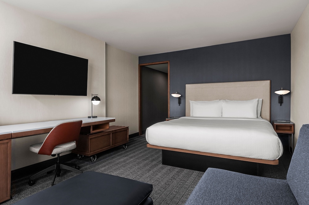 Courtyard by Marriott San Diego Miramar - photo 7