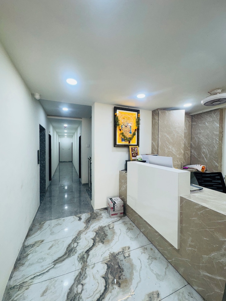 Hotel shiv palace — Dwarka — photo 3