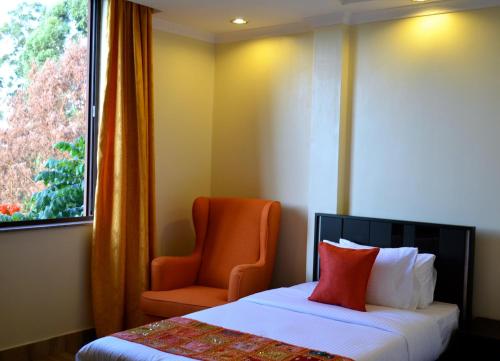 Gigiri Express Hotel