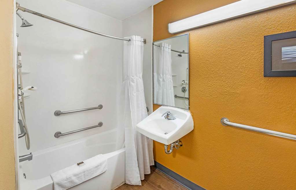 Extended Stay America Suites Sacramento Northgate - photo 32