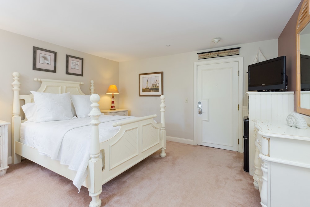 Sheepscot Harbour Village Resort - photo 71