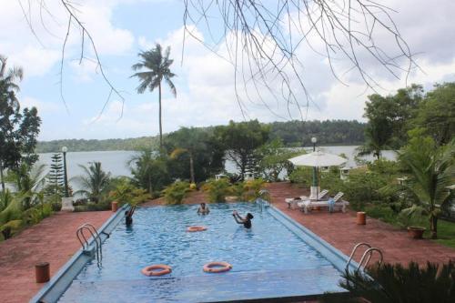 Aadithyaa Resorts in Kollam, India