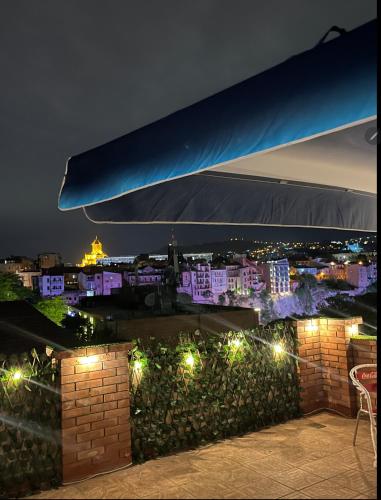 Hotel Nikala - last minute hotel in Tbilisi