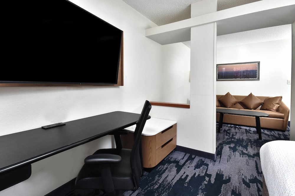 Fairfield by Marriott Inn & Suites Richmond Innsbrook - photo 16