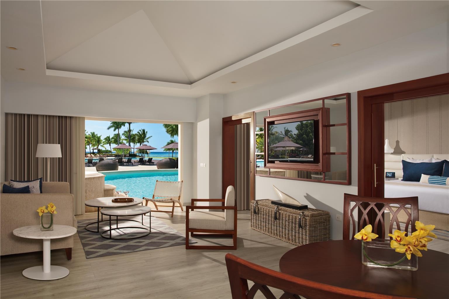 Secrets St. James Montego Bay Luxury Adults Only All Inclusive — Montego Bay — photo 2