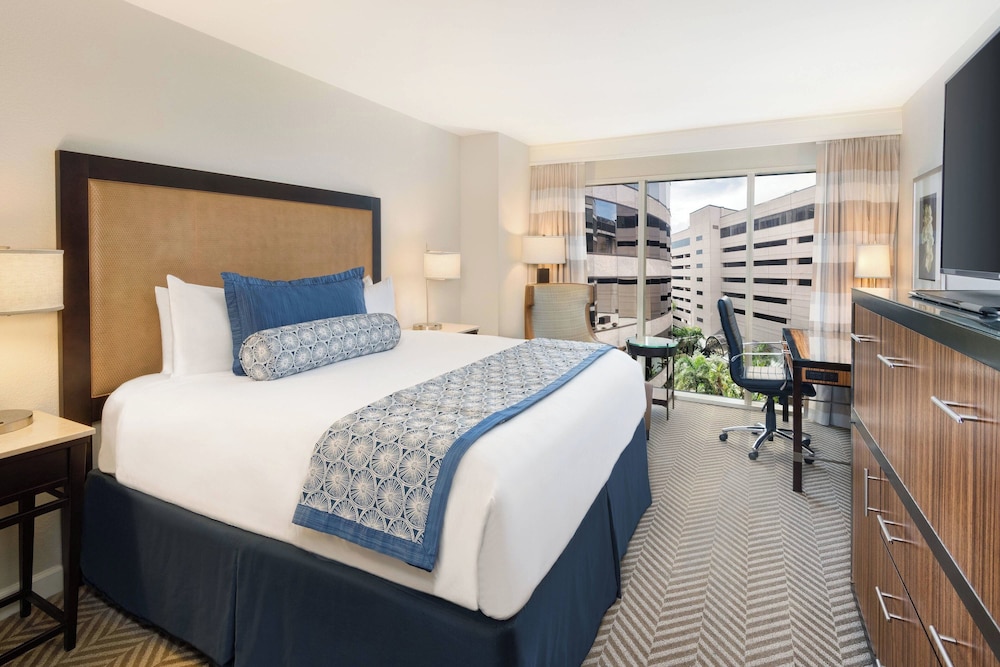 The Westshore Grand A Tribute Portfolio Hotel Tampa - photo 21