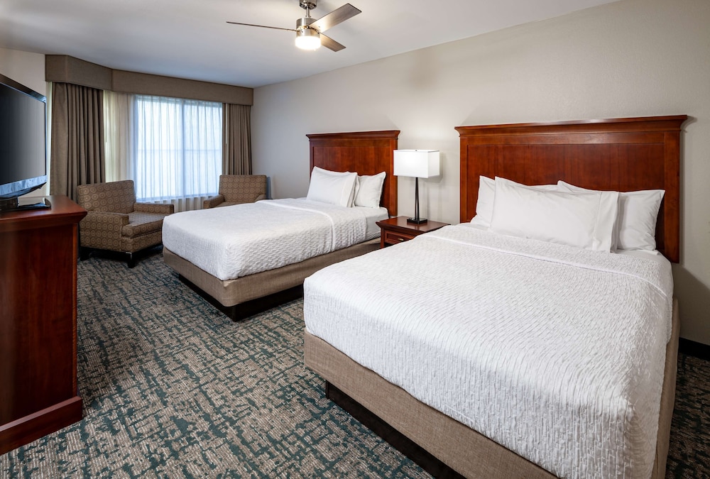 Homewood Suites by Hilton Gainesville - photo 15