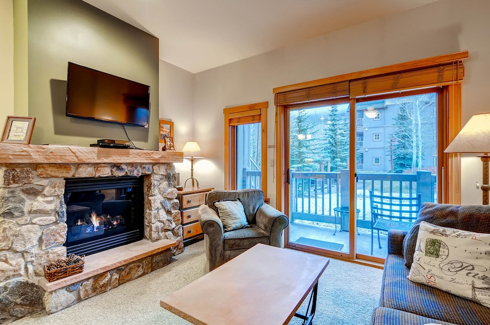 Expedition Station by Keystone Resort - photo 29