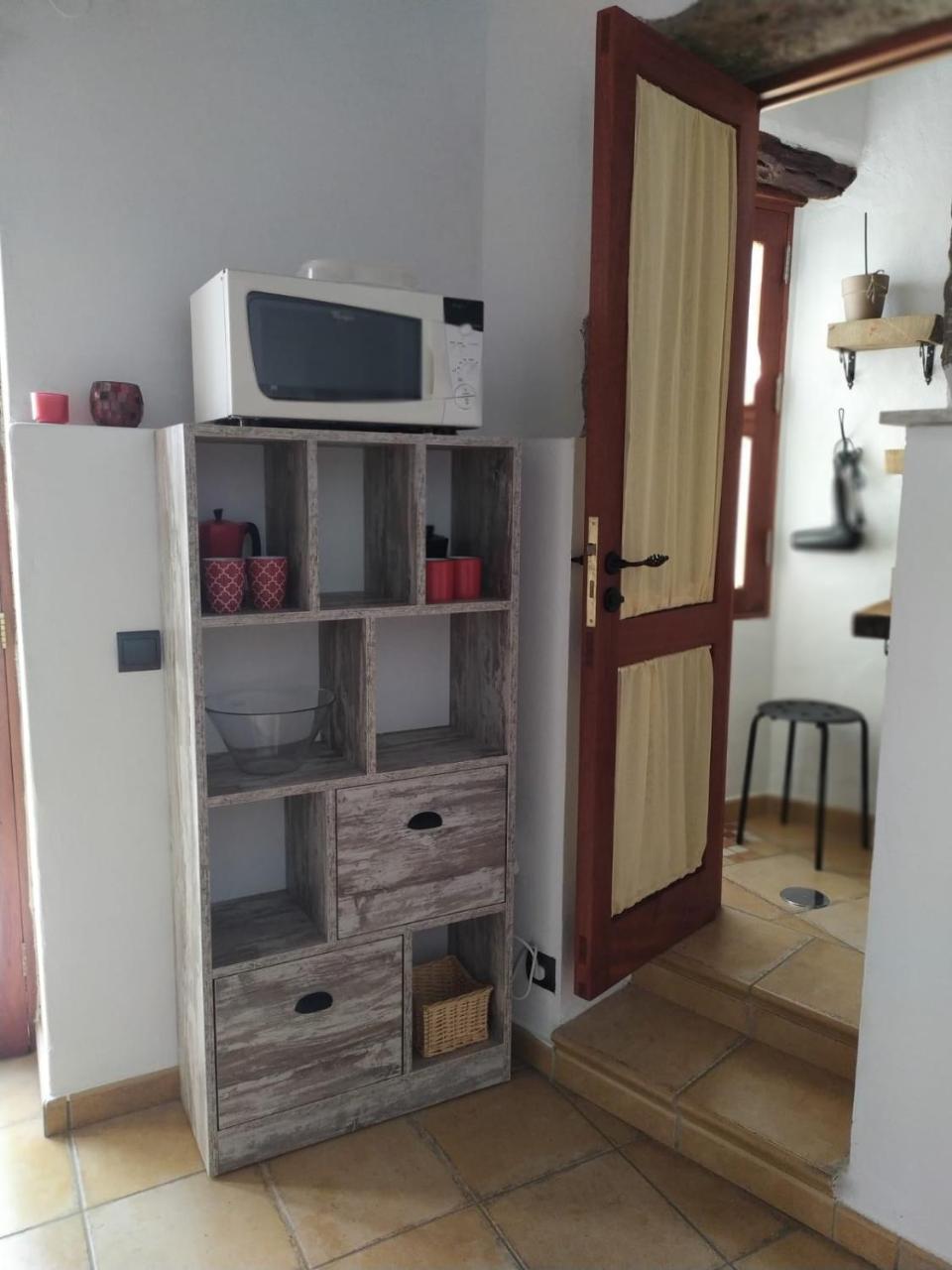 La Casita de Ainhoa — Aguimes — photo 4