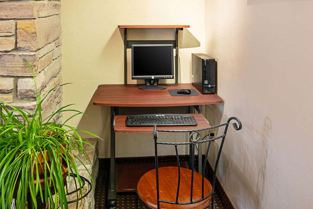 Rodeway Inn Gunnison Crested Butte - photo 23