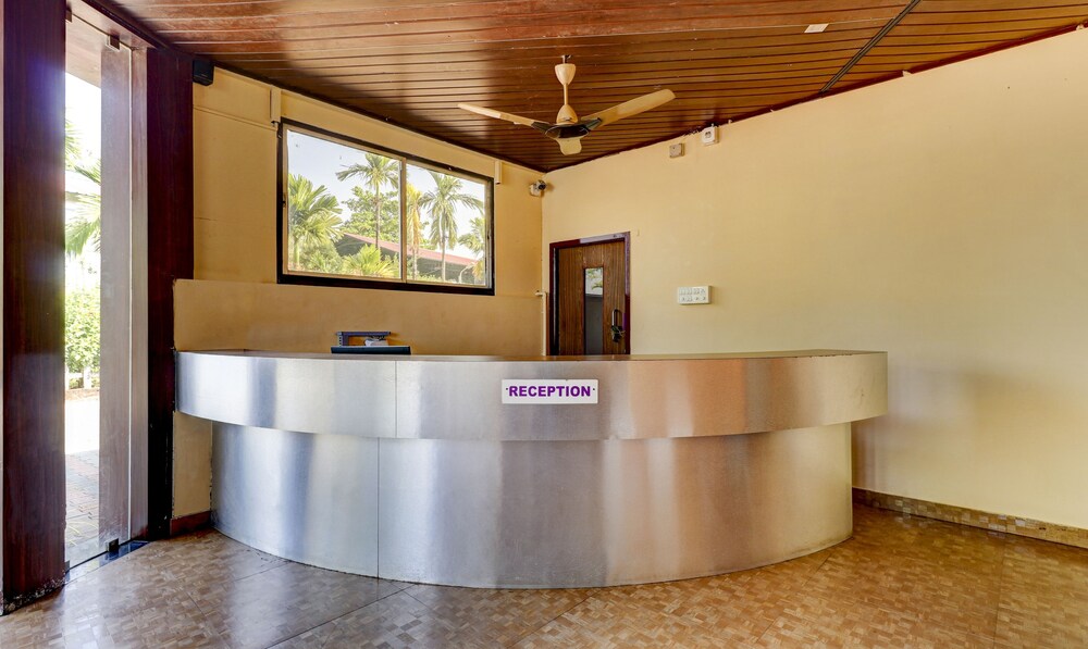 Vits Pratham resort &hotel — Coondapoor — photo 3