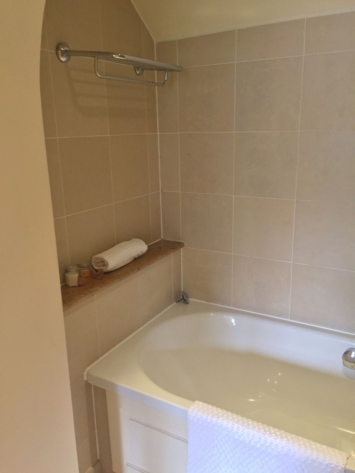 The Inn at Grinshill