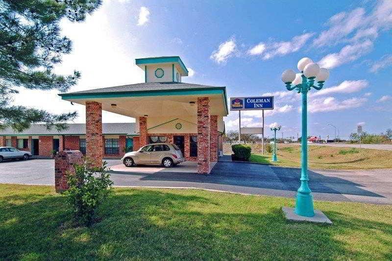 Best Western Coleman Inn - photo 4