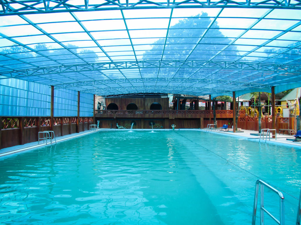 Huong Tra Hotel — hotel in Ha Giang