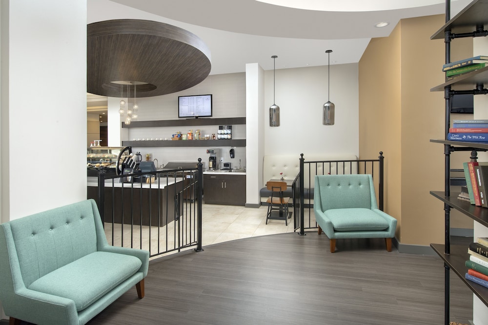 Crowne Plaza San Antonio Airport by IHG - photo 19