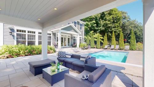 Lamb Haven in South Haven, United States