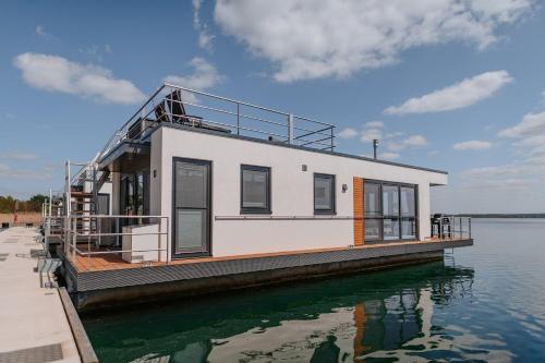 Hausboot King Lp5 — Vetschau