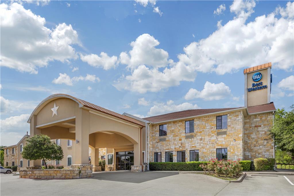 Best Western Mineola Inn — hotel in Mineola