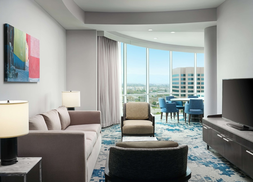 Hilton San Jose - photo 34