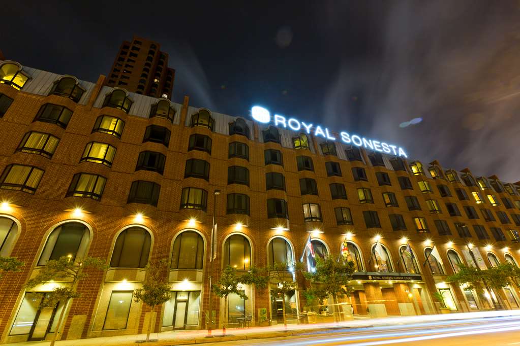 The Royal Sonesta Harbor Court Baltimore - photo 3