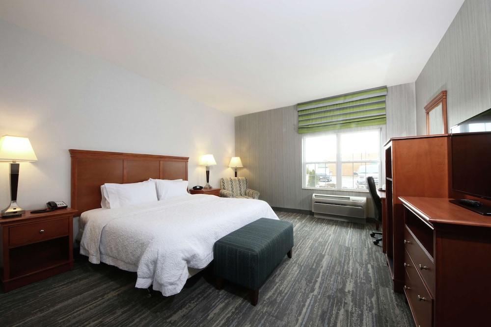 Hampton Inn Ellsworth Bar Harbor - photo 12