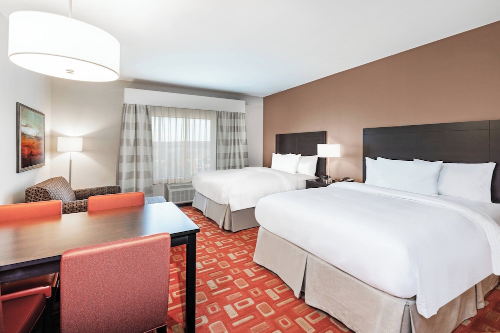 TownePlace Suites by Marriott Dallas Plano Richardson - photo 9