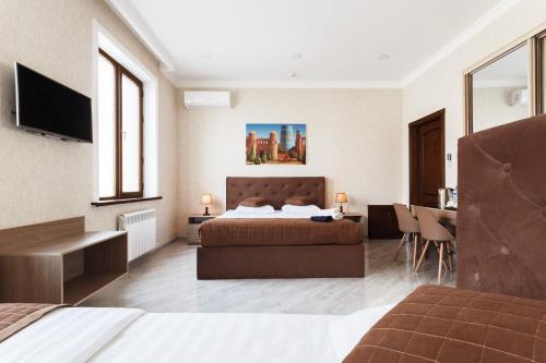 Eldi Hotel - last minute hotel in Tashkent