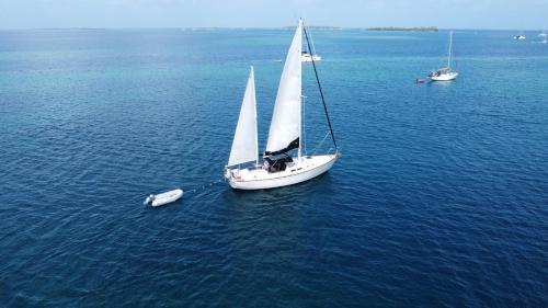 Splendid San Blas All Inclusive in Playon Chico, Panama