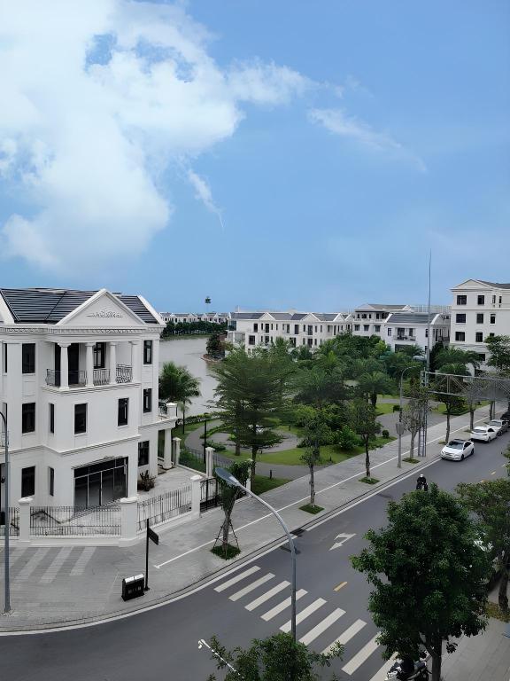 The Key Vinhomes Marina — 4-Star Luxury Hotel in Haiphong, Vietnam