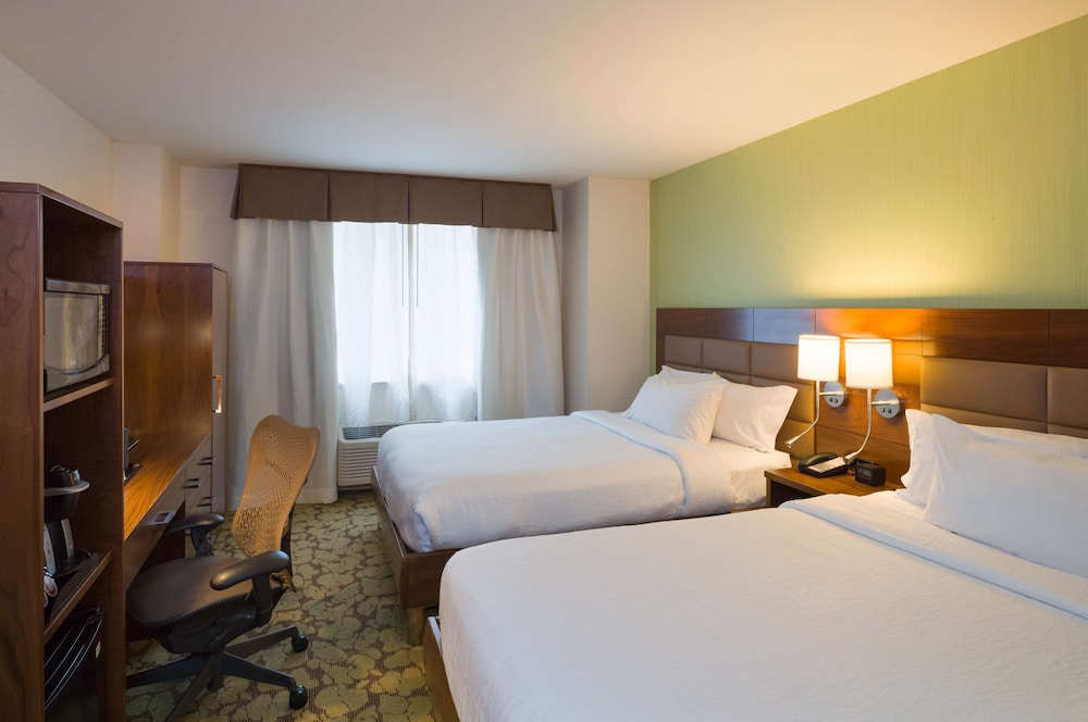 Hilton Garden Inn New York Manhattan Midtown East - photo 22