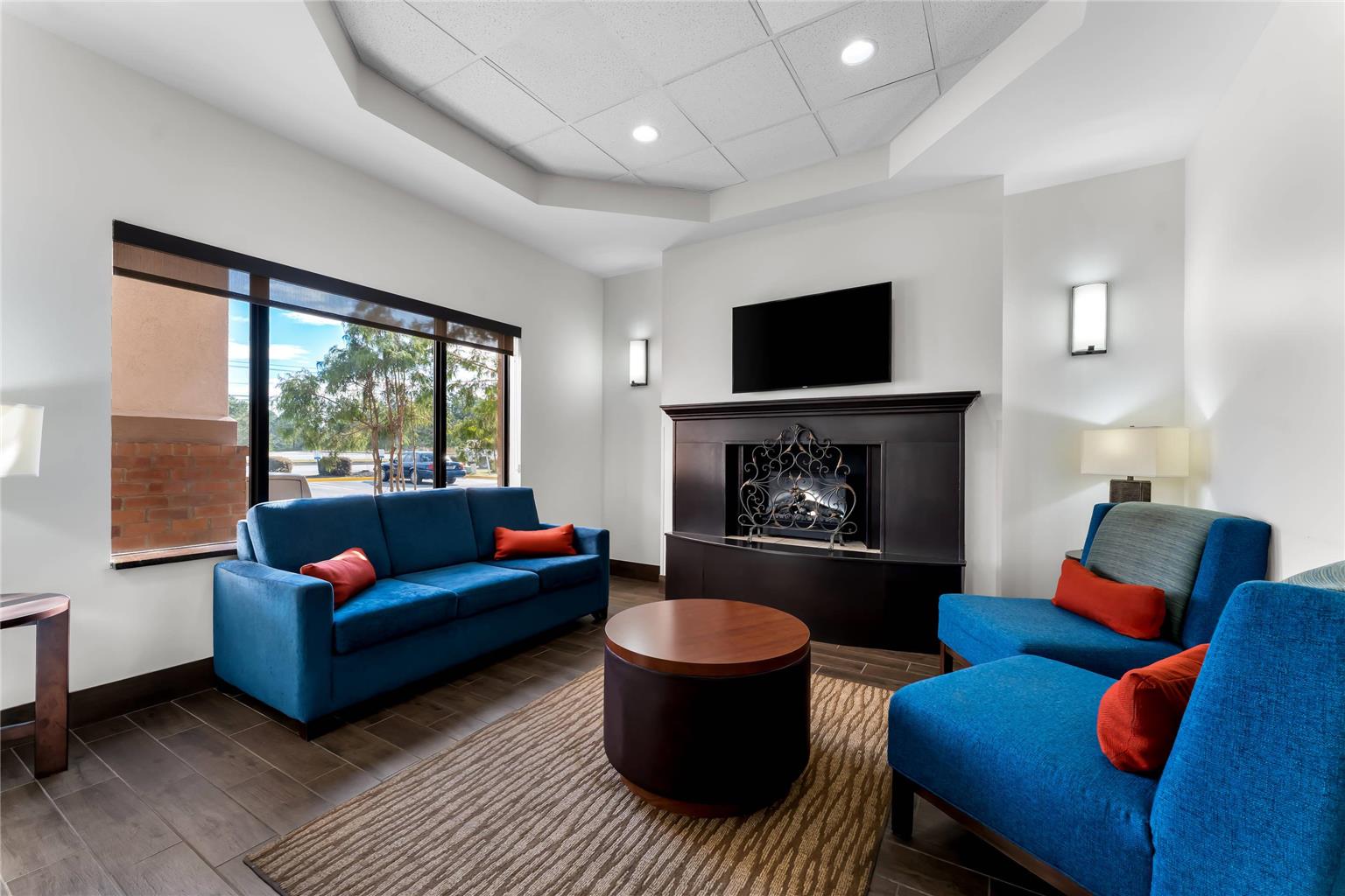 Comfort Inn & Suites Near Fort Gordon - photo 6
