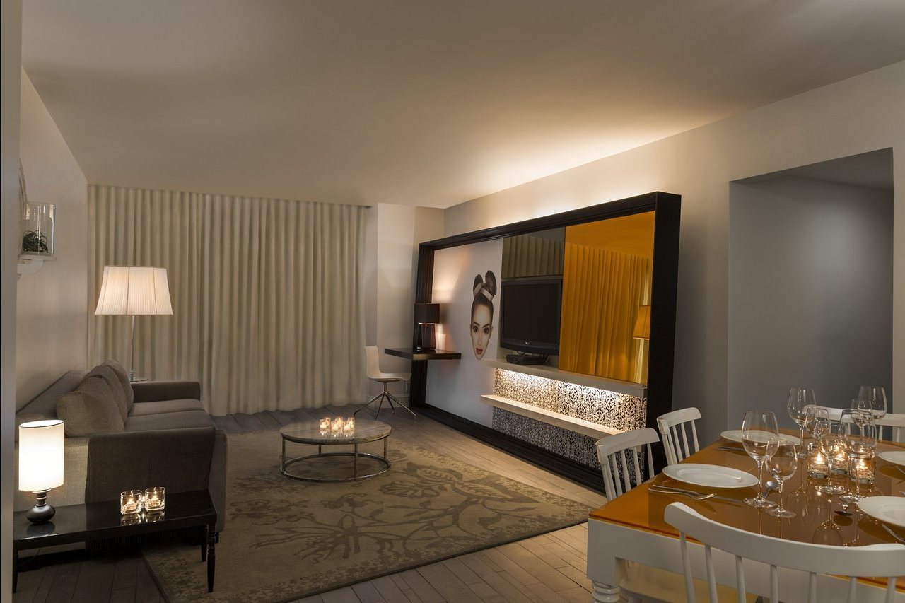 Mondrian South Beach - photo 18