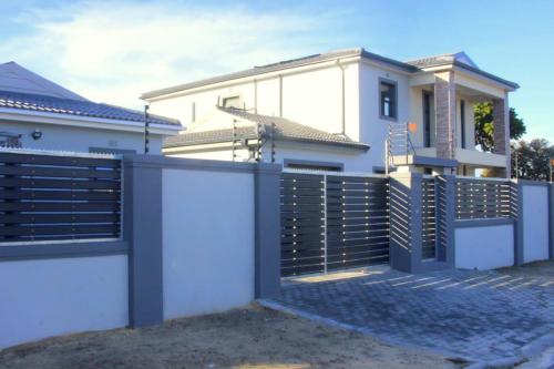Elmed Guest House