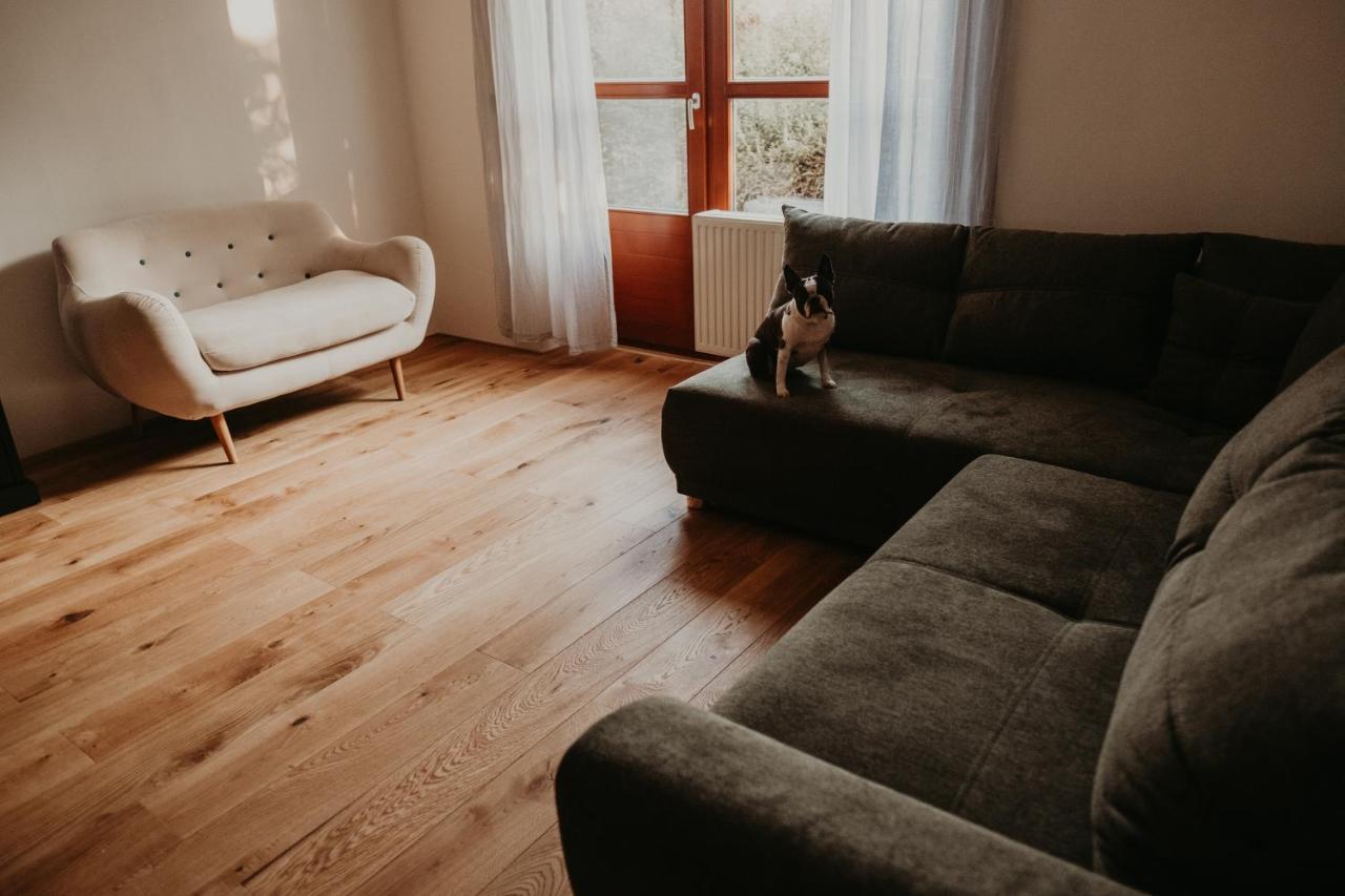 Simply Rooms — Slavkov U Brna — photo 5
