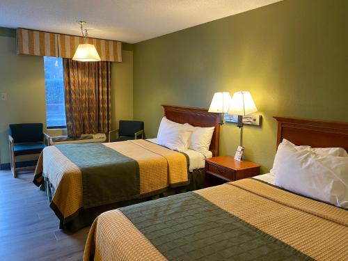 Cabarrus Inn - photo 11