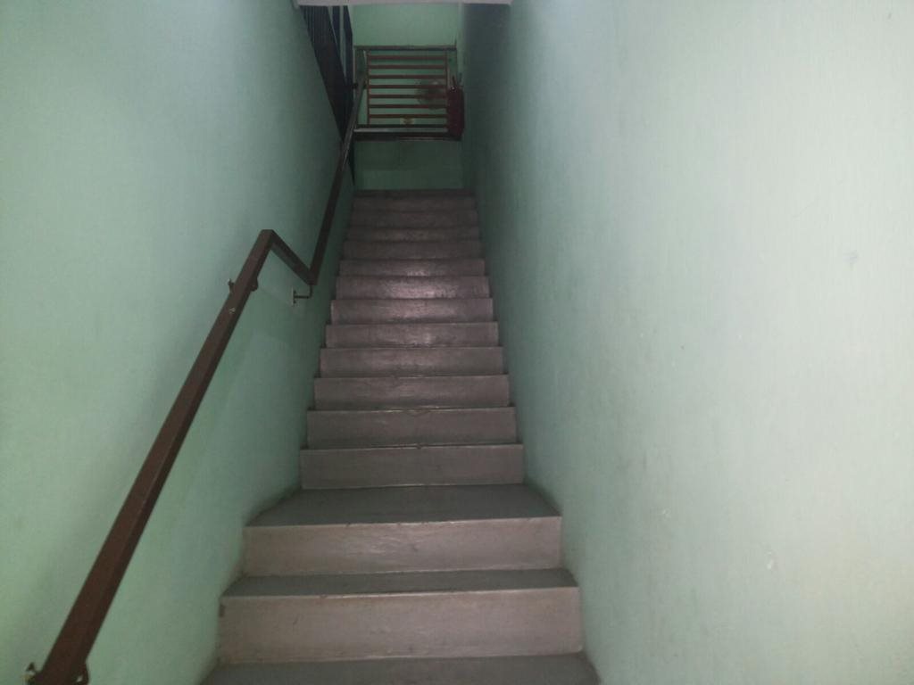 Oyo 89836 Hotel Mesra Kuala Ketil — Kulim — photo 2