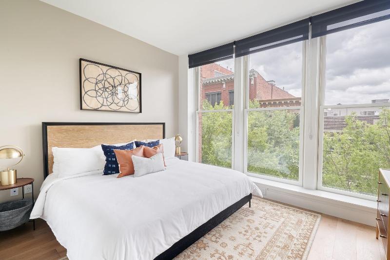 Sonder The Saddlery — 4-Star Luxury Hotel in Nashville, United States