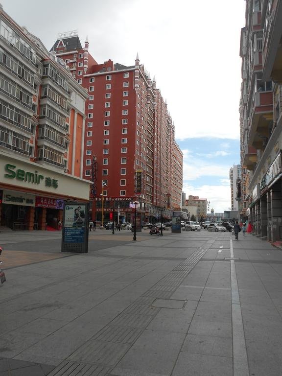 Super 9 Hotel - last minute hotel in Tongliao