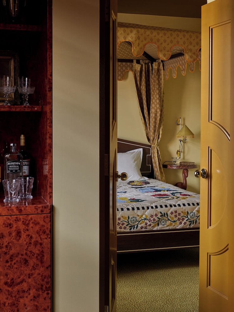 Hotel Ulysses a Member of Design Hotels - photo 20