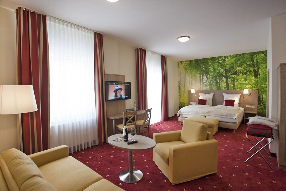 Landgasthof Zum Ochsen — hotel in Hauenstein